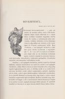 Egyetemes irodalomtörténet. Szerkeszti Heinrich Gusztáv. I-IV. kötet. [Teljes.]
I. kötet: Ó-kori ke...
