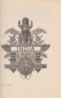 Egyetemes irodalomtörténet. Szerkeszti Heinrich Gusztáv. I-IV. kötet. [Teljes.]
I. kötet: Ó-kori ke...