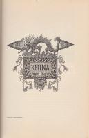Egyetemes irodalomtörténet. Szerkeszti Heinrich Gusztáv. I-IV. kötet. [Teljes.]
I. kötet: Ó-kori ke...