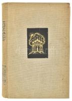 [Popov Bobrov Mihály álnéven]: Bobrow, G(rigorij) W(asziljevics): Kozáksors. Donectől a Dunáig. Regé...
