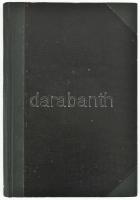 Geöcze Sarolta: Az akarat nevelése. B., 1901. Lampel. 143p. Korabeli félvászon kötésben