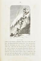 Roth, Abraham / Fellenberg, Edmund von: Doldenhorn and Weiße Frau. Zum ersten Mal erstiegen und gesc...