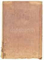 Roth, Abraham / Fellenberg, Edmund von: Doldenhorn and Weiße Frau. Zum ersten Mal erstiegen und gesc...