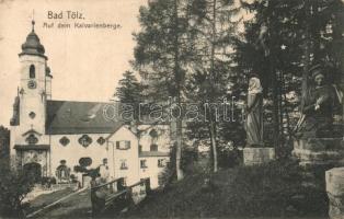 Bad Tölz calvary hill (EK)