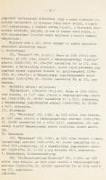 Péch Antal: 
Alsó Magyarország Bányamívelésének története III / 1-3. 1650-1750. Bp., .1967. Kiadói ...