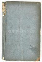 Ninive. Fortgesezte Fragmente über die dermaligen politischen Angelegenheiten in Ungarn. h. n., 1790...