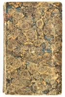 Calendarium novum, et vetus, ad annum vulgarem M. DCCC. XXIV. Exhibens seriem festorum, profestorum,...