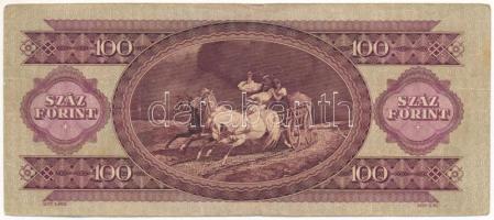 1962. 100Ft "B 500 100876" T:F 
Adamo F31