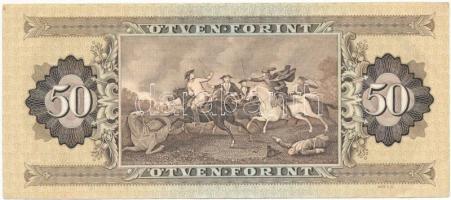 1983. 50Ft "D 350 013062" T:F 
Adamo F21