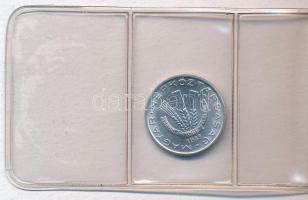 1983. 20f Al + 5Ft Ni + 10Ft Ni "FAO" sor, eredeti tokban, tanúsítvánnyal T:UNC patina Ada...