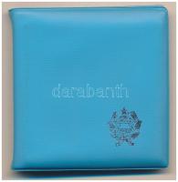 1983. 100Ft alpakka "Czóbel Béla" eredeti tokban, tanúsítvánnyal T:UNC (eredetileg PP)
Ad...