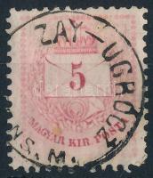 "ZAY-UGRÓCZ / (TRE)NS. M."