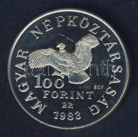 1983. 100Ft "Simon Bolivar" T:PP