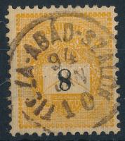 "TISZA-ABÁD-SZALÓK"