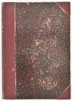 Than Károly: A qualitativ chemiai analysis elemei. Bp., 1895 K. m. Természettudományi Társulat 232 p...