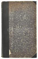 Széchényi István: Hitel. Pest, 1832, petrózai Trattner J. M. - Károlyi István, I-XX-21-270+2 p. Negy...