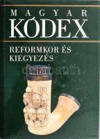 Magyar Kódex 1-6. kötet. Szerk.: Szentpéteri József. Bp.,1999-2001, Kossuth. A kötetek végén CD-mell...