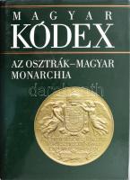 Magyar Kódex 1-6. kötet. Szerk.: Szentpéteri József. Bp.,1999-2001, Kossuth. A kötetek végén CD-mell...