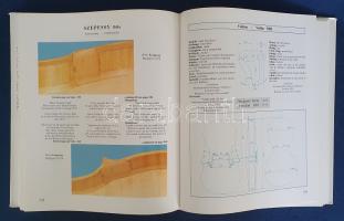 Benedek, Peter:
Ungarischer Geigenbau (Violin Makers of Hungary): A Detailed Documentation of the 1...