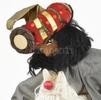 Napkeleti bölcs, m: 27 cm