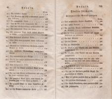 Kerndörffer, [Heinrich August]:
Carl der Tausendkünstler, oder Sammlung mechanischer-, chemischer-,...