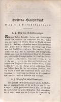 Milde, Vincenz Eduard:
Lehrbuch der allgemeine Erziehungskunde im Auszuge. Als Leitfaden bey den öf...