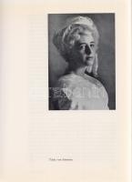 Pálffy, Paul graf von Erdőd:
Abschied von Vorgestern und Gestern. (Dedikált.)
Stuttgart, (1961). S...