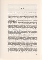 Pálffy, Paul graf von Erdőd:
Abschied von Vorgestern und Gestern. (Dedikált.)
Stuttgart, (1961). S...