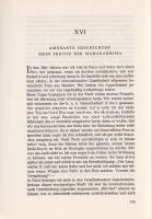 Pálffy, Paul graf von Erdőd:
Abschied von Vorgestern und Gestern. (Dedikált.)
Stuttgart, (1961). S...