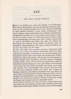 Pálffy, Paul graf von Erdőd:
Abschied von Vorgestern und Gestern. (Dedikált.)
Stuttgart, (1961). S...