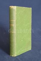 Harrer, Gustav (herausg.):
Festgabe für 1860. Für die reifere Jugend von 11 bis 15 Jahren. Aus den ...