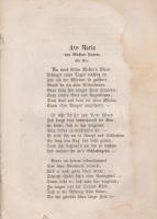 Harrer, Gustav (herausg.):
Festgabe für 1860. Für die reifere Jugend von 11 bis 15 Jahren. Aus den ...