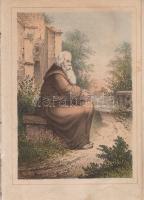 Harrer, Gustav (herausg.):
Festgabe für 1860. Für die reifere Jugend von 11 bis 15 Jahren. Aus den ...