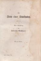 Harrer, Gustav (herausg.):
Festgabe für 1860. Für die reifere Jugend von 11 bis 15 Jahren. Aus den ...