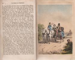 Harrer, Gustav (herausg.):
Festgabe für 1860. Für die reifere Jugend von 11 bis 15 Jahren. Aus den ...
