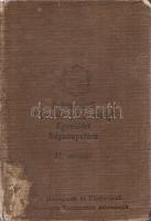 Leroy-Beaulieu, Anatole:
A zsidók és az antisémita áramlat. Leroy-Beaulieu nyomán Simonyi Jenő.
Bu...