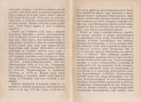 Leroy-Beaulieu, Anatole:
A zsidók és az antisémita áramlat. Leroy-Beaulieu nyomán Simonyi Jenő.
Bu...