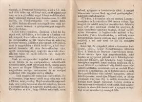 Leroy-Beaulieu, Anatole:
A zsidók és az antisémita áramlat. Leroy-Beaulieu nyomán Simonyi Jenő.
Bu...