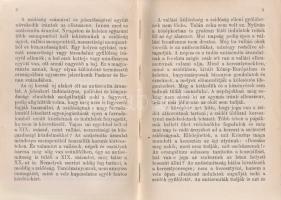 Leroy-Beaulieu, Anatole:
A zsidók és az antisémita áramlat. Leroy-Beaulieu nyomán Simonyi Jenő.
Bu...