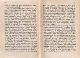 Leroy-Beaulieu, Anatole:
A zsidók és az antisémita áramlat. Leroy-Beaulieu nyomán Simonyi Jenő.
Bu...