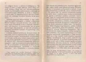 Leroy-Beaulieu, Anatole:
A zsidók és az antisémita áramlat. Leroy-Beaulieu nyomán Simonyi Jenő.
Bu...