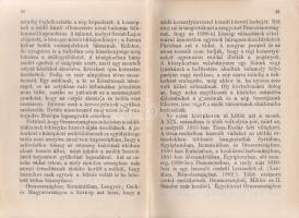 Leroy-Beaulieu, Anatole:
A zsidók és az antisémita áramlat. Leroy-Beaulieu nyomán Simonyi Jenő.
Bu...