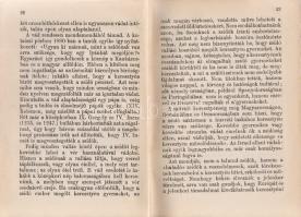Leroy-Beaulieu, Anatole:
A zsidók és az antisémita áramlat. Leroy-Beaulieu nyomán Simonyi Jenő.
Bu...