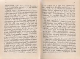 Leroy-Beaulieu, Anatole:
A zsidók és az antisémita áramlat. Leroy-Beaulieu nyomán Simonyi Jenő.
Bu...