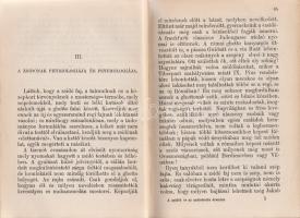 Leroy-Beaulieu, Anatole:
A zsidók és az antisémita áramlat. Leroy-Beaulieu nyomán Simonyi Jenő.
Bu...