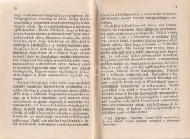 Leroy-Beaulieu, Anatole:
A zsidók és az antisémita áramlat. Leroy-Beaulieu nyomán Simonyi Jenő.
Bu...