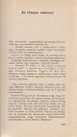 Mág Bertalan:
Az idegen asszony. Négy bűnügyi történet. (Aláírt.)
Budapest, 1981. Zrínyi Katonai K...