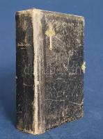 Imakönyv a Keresztény Katholikusok használatára. Szerkeszté Mágory Endre. Báró Orczy Tekla rajzaival...