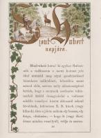 Imakönyv a Keresztény Katholikusok használatára. Szerkeszté Mágory Endre. Báró Orczy Tekla rajzaival...