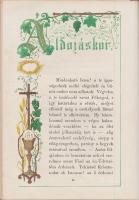 Imakönyv a Keresztény Katholikusok használatára. Szerkeszté Mágory Endre. Báró Orczy Tekla rajzaival...